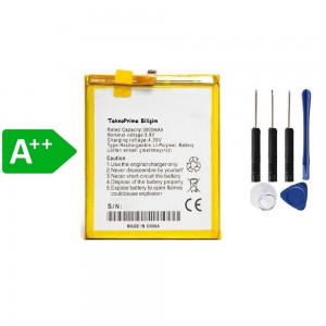 Casper Via F2 ile Uyumlu İthal Pil Batarya