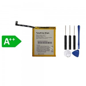 CasperVia  E3 ile Uyumlu İthal Pil Batarya