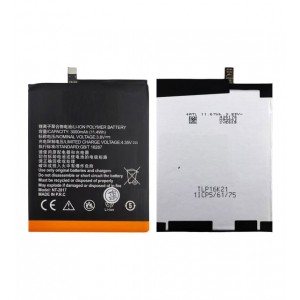 Casper Via P1 ile Uyumlu İthal Pil Batarya