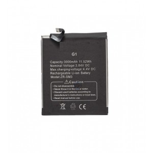 Casper Via G1 ile Uyumlu İthal Pil Batarya