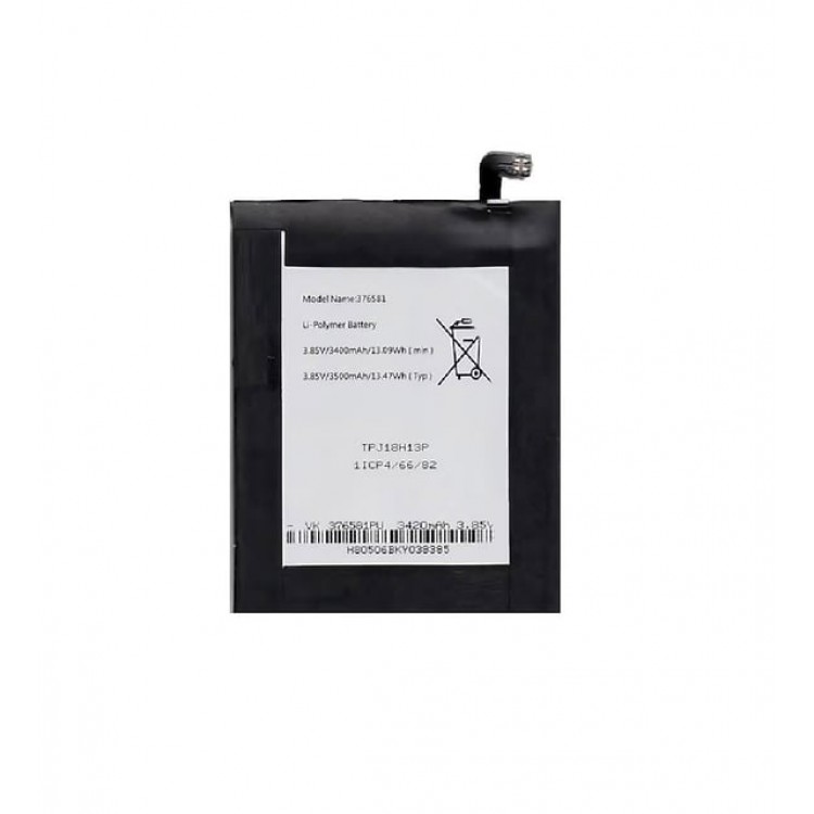 Casper Via A3 ile Uyumlu İthal Pil Batarya