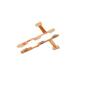Xiaomi Mi 10T Pro İle Uyumlu Güç Açma Kapama Ses Açma Kısma Flex On Of Xiaomi Mi 10T Pro İle Uyumlu Güç Açma Kapama Ses Açma Kısma Flex On Of