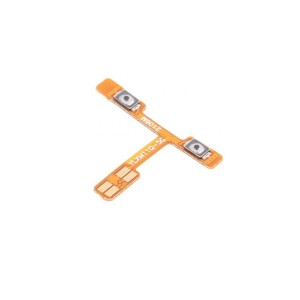 Xiaomi Mi 11 Lite İle Uyumlu Yan Ses Film Flex Xiaomi Mi 11 Lite İle Uyumlu Yan Ses Film Flex