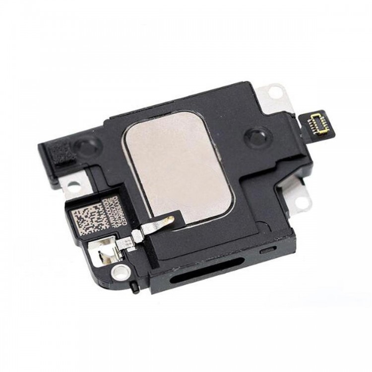 Apple iPhone 11 Pro İle Uyumlu İç Kulaklık Sade