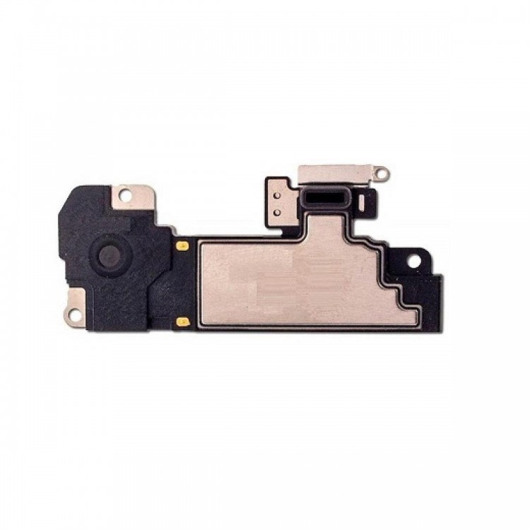 Apple iPhone 11 Pro Max İle Uyumlu İç Kulaklık Sade Apple iPhone 11 Pro Max İle Uyumlu İç Kulaklık Sade