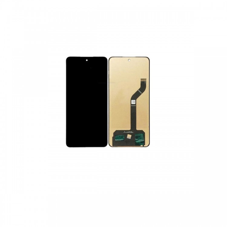 Xiaomi Mi 12 Lite ile Uyumlu TFT Ekran Dokunmatik 2203129G