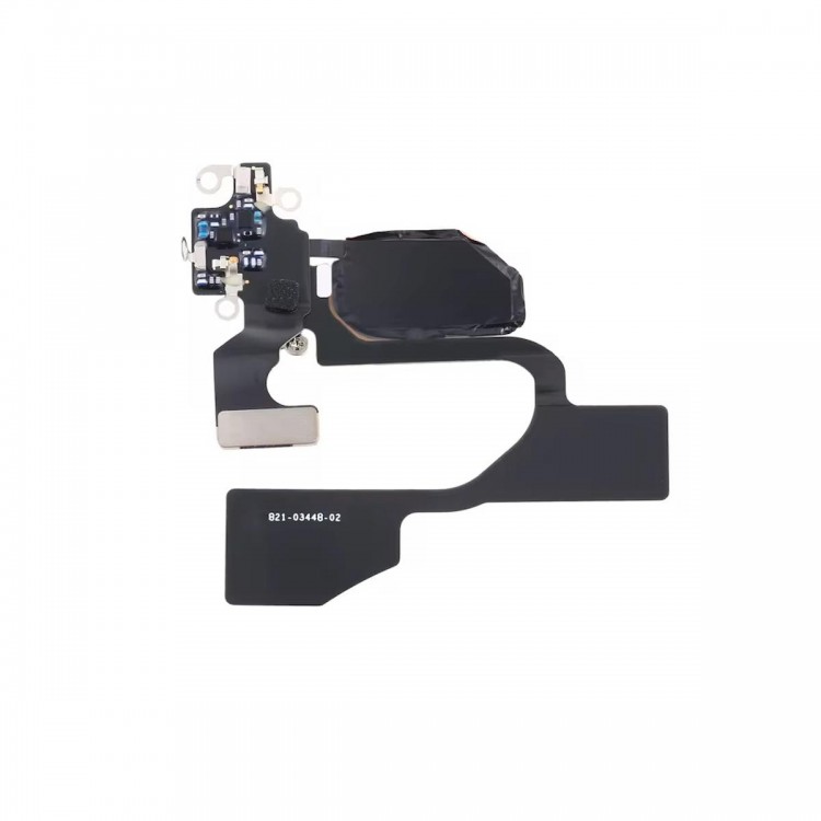 Apple İphone 12 Mini İle Uyumlu Wifi Anten Film Flex İthal