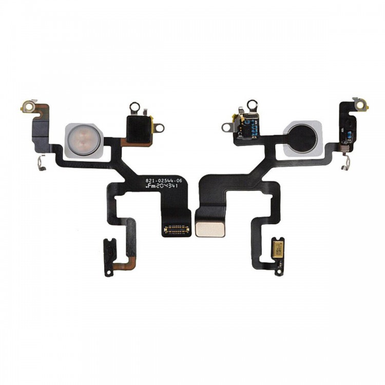 Apple İphone 12 Pro Max İle Uyumlu Flash Film Flex İthal Apple İphone 12 Pro Max İle Uyumlu Flash Film Flex İthal