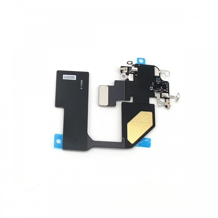 Apple İphone 12 Pro Max İle Uyumlu Wifi Anten Film Flex İthal