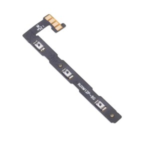 Xiaomi Mi 12 Pro İle Uyumlu Güç Açma Kapama Ses Açma Kısma Flex On Of Xiaomi Mi 12 Pro İle Uyumlu Güç Açma Kapama Ses Açma Kısma Flex On Of