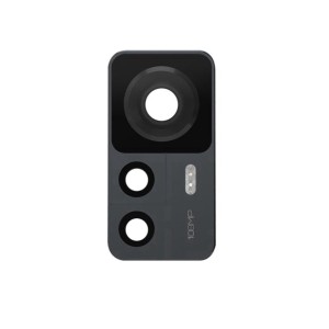 Xiaomi 12T İle Uyumlu Kamera Camı İthal Full Set 108Mp
