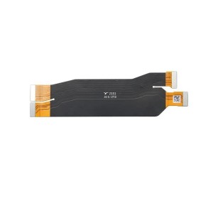 Xiaomi 12T İle Uyumlu Ekran Ara Film Flex İthal 22071212AG 22081212UG