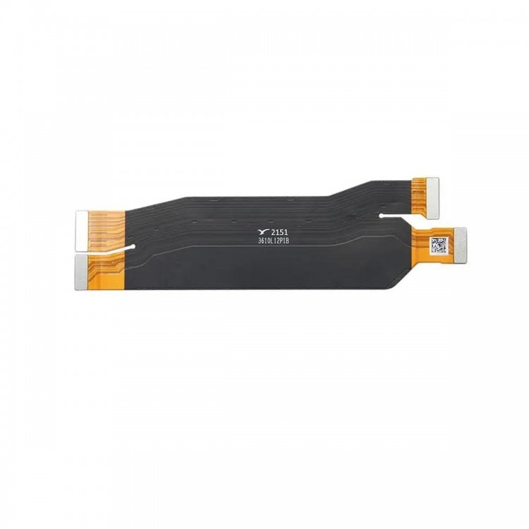Xiaomi 12T İle Uyumlu Ekran Ara Film Flex İthal 22071212AG 22081212UG Xiaomi 12T İle Uyumlu Ekran Ara Film Flex İthal 22071212AG 22081212UG