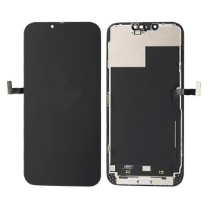 Apple iPhone 13 Pro ile Uyumlu Revize Orjinal Ekran Dokunmatik