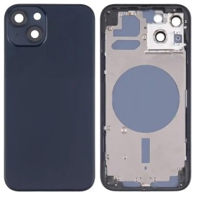 Apple iPhone 13 İle Uyumlu Boş Kasa Apple iPhone 13 İle Uyumlu Boş Kasa