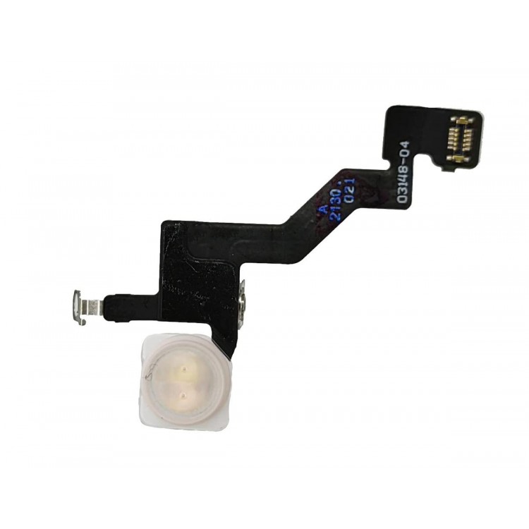 Apple İphone 13 İle Uyumlu Flash Film Flex İthal