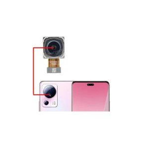 Xiaomi Mi 13 Lite İle Uyumlu Arka Kamera Xiaomi Mi 13 Lite İle Uyumlu Arka Kamera