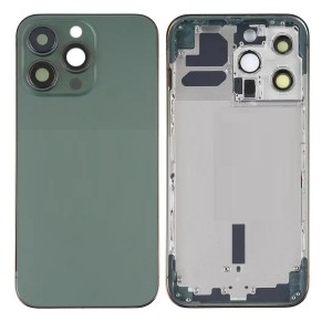 Apple iPhone 13 Pro İle Uyumlu Boş Kasa Apple iPhone 13 Pro İle Uyumlu Boş Kasa