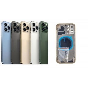 Apple iPhone 13 Pro İle Uyumlu Dolu Kasa Apple iPhone 13 Pro İle Uyumlu Dolu Kasa