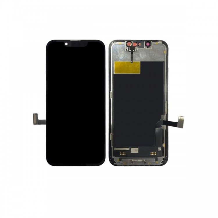 İphone 13 Pro İle Uyumlu Gx Oled Ekran Dokunmatik Aktarımsız İphone 13 Pro İle Uyumlu Gx Oled Ekran Dokunmatik Aktarımsız