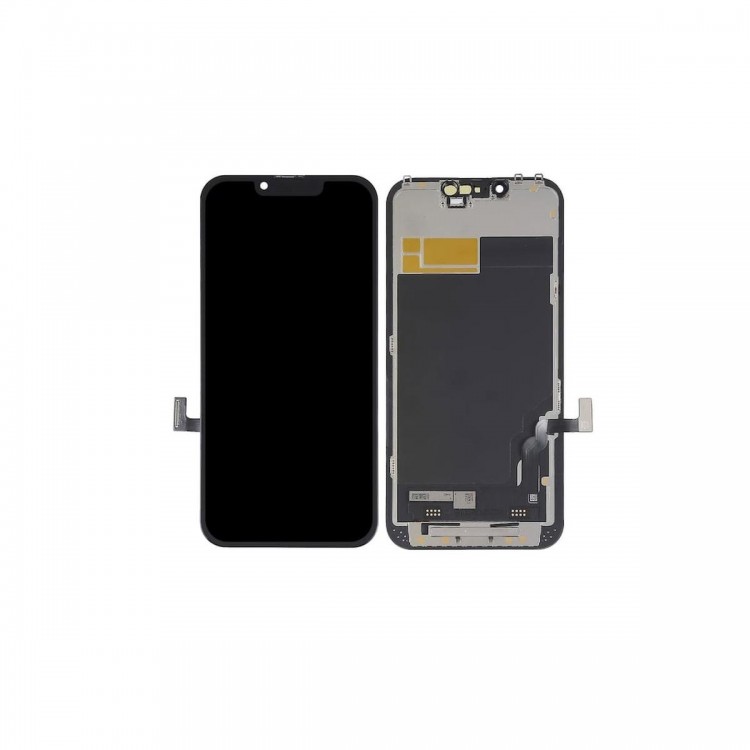 İphone 13 Pro İle Uyumlu Ekran Dokunmatik Gx Incell