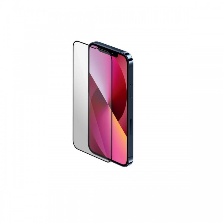 İphone 13 Pro Max İle Uyumlu Kırılmaz Cam 9D Tam Kapatan Süper Glass İphone 13 Pro Max İle Uyumlu Kırılmaz Cam 9D Tam Kapatan Süper Glass