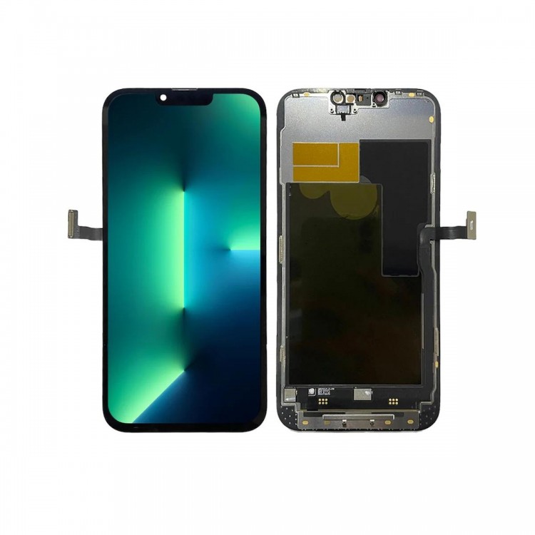 İphone 13 Pro Max İle Uyumlu Gx Oled Ekran Dokunmatik Aktarımsız İphone 13 Pro Max İle Uyumlu Gx Oled Ekran Dokunmatik Aktarımsız