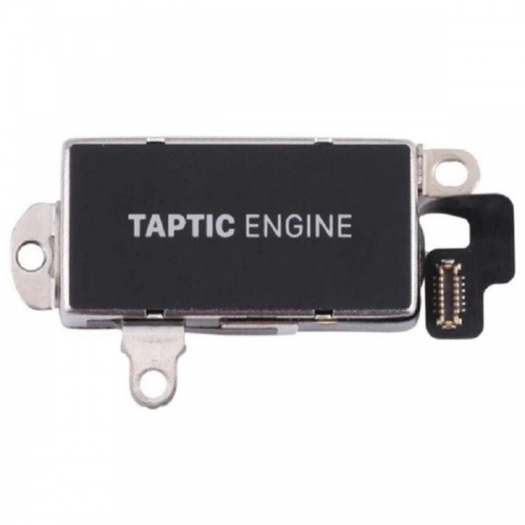 Apple iPhone 13 Pro Max İle Uyumlu Titreşim Motoru