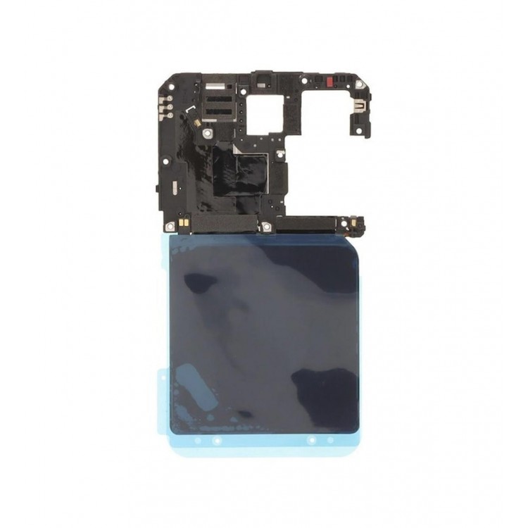 Xiaomi Mi 13T İle Uyumlu Nfc Kablosuz Şarj Modülü Full