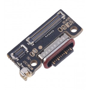 Xiaomi Mi 13 Ultra İle Uyumlu Şarj Bordu Soketi İthal 2304FPN6DC 2304FPN6DG