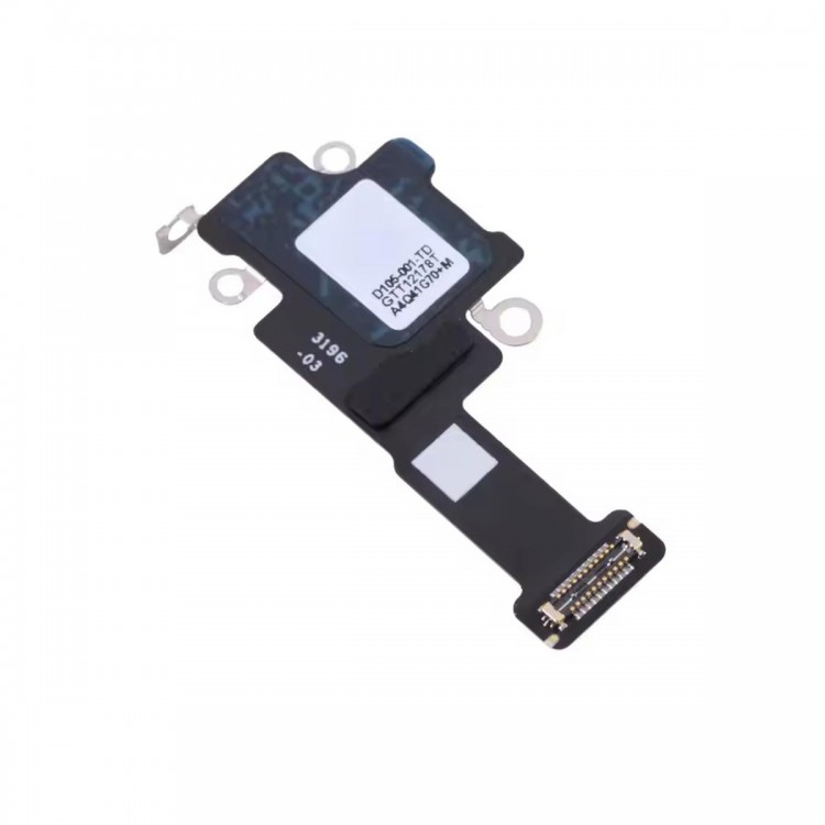 Apple İphone 13 İle Uyumlu Wifi Anten Film Flex İthal