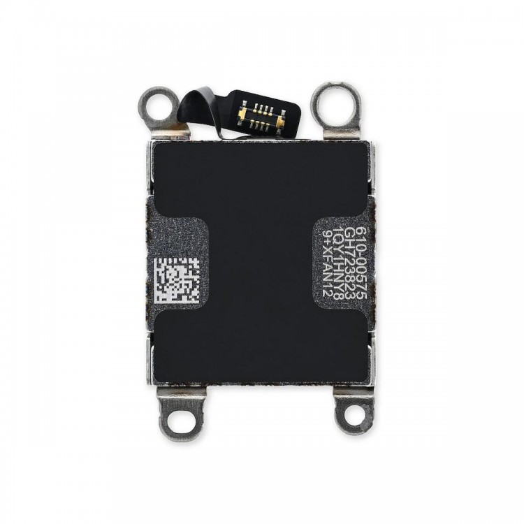 Apple İphone 14 Plus İle Uyumlu Titreşim Motoru İthal