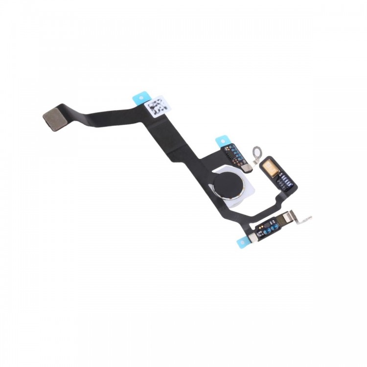 Apple İphone 14 Pro Max İle Uyumlu Flash Film Flex İthal Apple İphone 14 Pro Max İle Uyumlu Flash Film Flex İthal