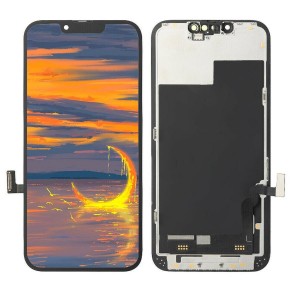 İphone 14 Pro Max İle Uyumlu Gx Oled Lcd Ekran Dokunmatik İphone 14 Pro Max İle Uyumlu Gx Oled Lcd Ekran Dokunmatik