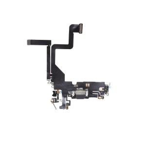 Apple iPhone 14 Pro İle Uyumlu Şarj Soketi Apple iPhone 14 Pro İle Uyumlu Şarj Soketi