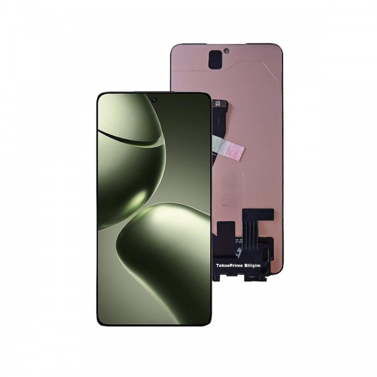 Xiaomi Mi 14T İle Uyumlu Oled Ekran Dokunmatik Xiaomi Mi 14T İle Uyumlu Oled Ekran Dokunmatik