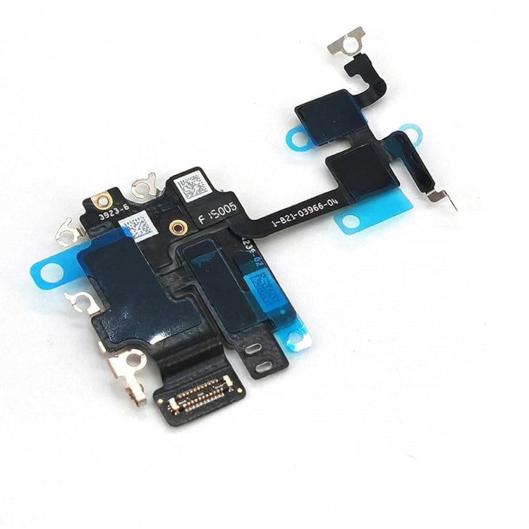 Apple İphone 14 İle Uyumlu Wifi Film Flex İthal