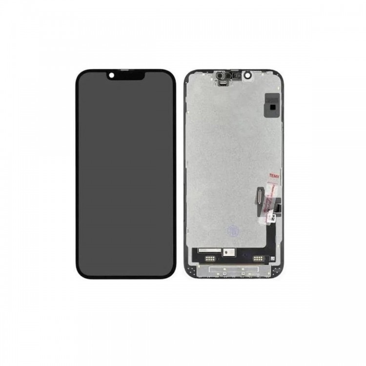 İphone 15 İle Uyumlu LW Lcd Ekran Dokunmatik A Kalite