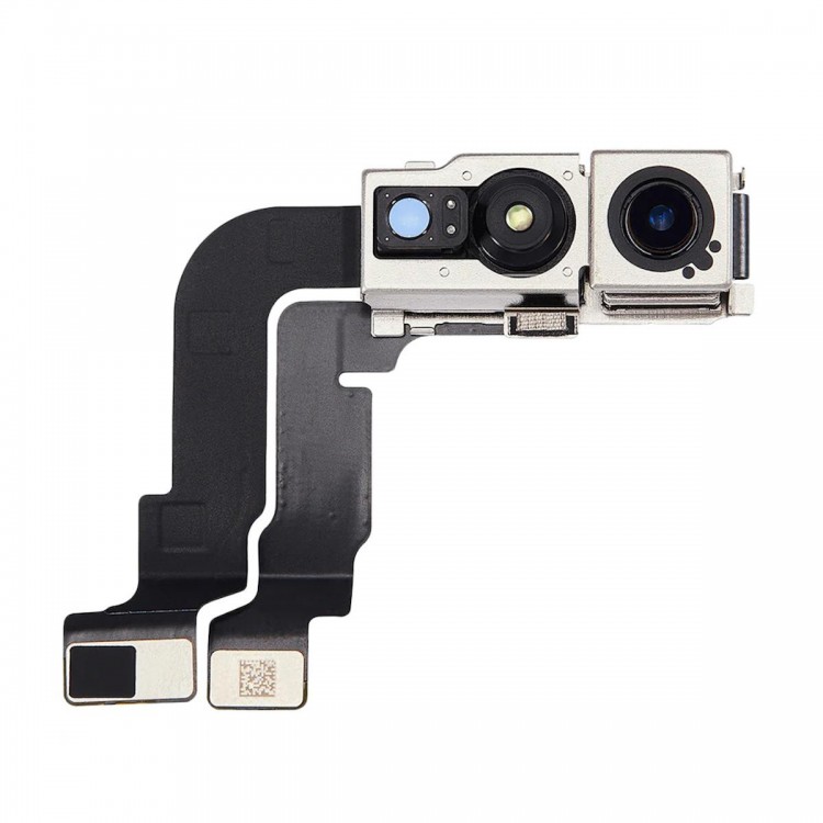 Apple İphone 15 İle Uyumlu Ön Kamera Set İthal Apple İphone 15 İle Uyumlu Ön Kamera Set İthal