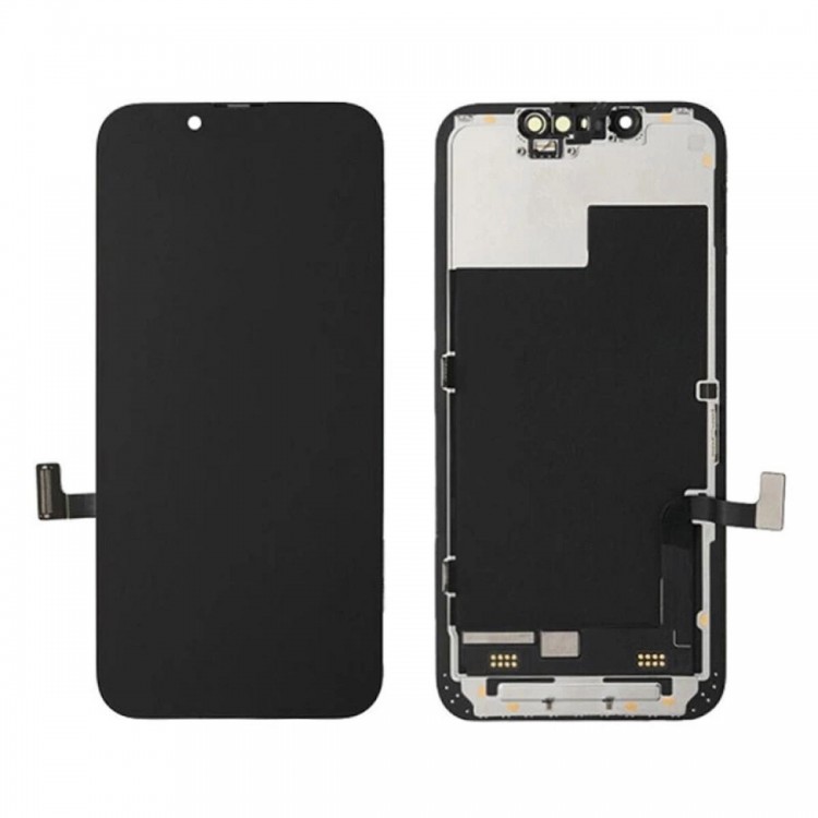 İphone 15 Plus İle Uyumlu Lcd Ekran Dokunmatik Gx Incell