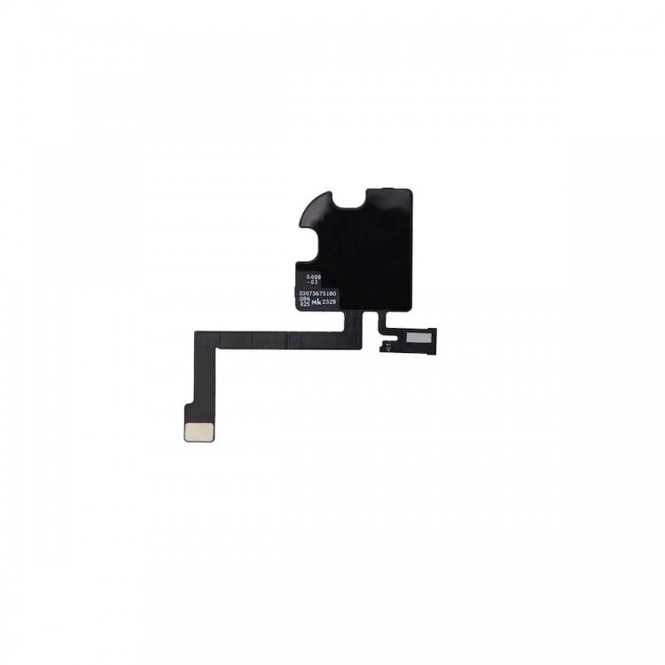 Apple İphone 15 Pro İle Uyumlu İç Kulaklık Gelen Ses İthal Film Flex İthal Apple İphone 15 Pro İle Uyumlu İç Kulaklık Gelen Ses İthal Film Flex İthal