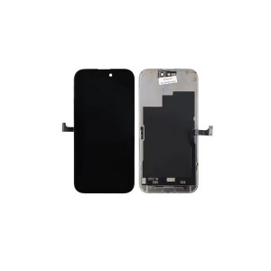 İphone 15 Pro İle Uyumlu Ekran Dokunmatik Gx Incell