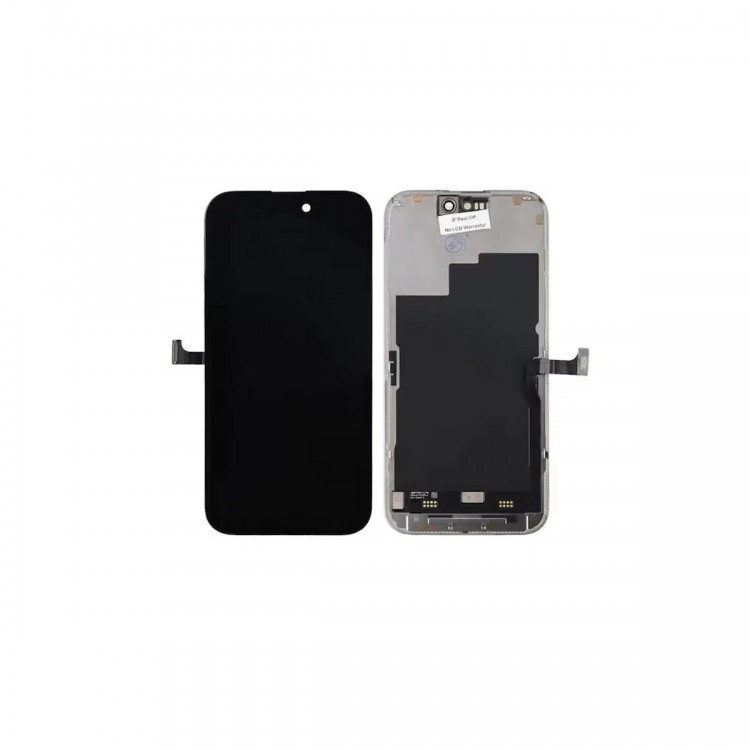 İphone 15 Pro İle Uyumlu Ekran Dokunmatik Gx Incell İphone 15 Pro İle Uyumlu Ekran Dokunmatik Gx Incell