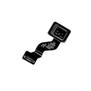 Apple İphone 15 Pro Max İle Uyumlu Lidar Tarayıcı Sensörü Anten Flex İthal Apple İphone 15 Pro Max İle Uyumlu Lidar Tarayıcı Sensörü Anten Flex İthal