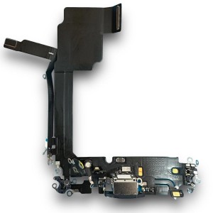 Apple İphone 15 Pro Max İle Uyumlu Şarj Bordu Soketi İthal Apple İphone 15 Pro Max İle Uyumlu Şarj Bordu Soketi İthal