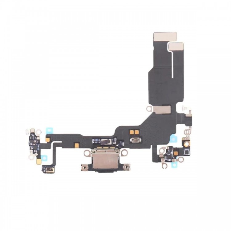 Apple İphone 15 İle Uyumlu Şarj Bordu Soketi İthal Apple İphone 15 İle Uyumlu Şarj Bordu Soketi İthal