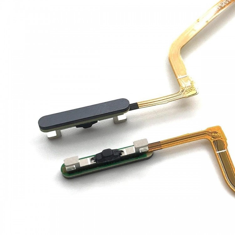 Pocophone X3 GT İle Uyumlu Tuş Parmak İzi Okuyucu Film Flex Pocophone X3 GT İle Uyumlu Tuş Parmak İzi Okuyucu Film Flex