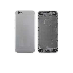 Apple iPhone 6 İle Uyumlu Boş Kasa Apple iPhone 6 İle Uyumlu Boş Kasa