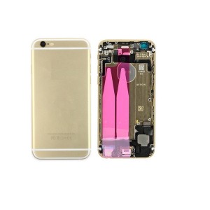 Apple iPhone 6 İle Uyumlu Dolu Kasa Apple iPhone 6 İle Uyumlu Dolu Kasa