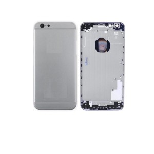 Apple iPhone 6 Plus İle Uyumlu Boş Kasa Apple iPhone 6 Plus İle Uyumlu Boş Kasa